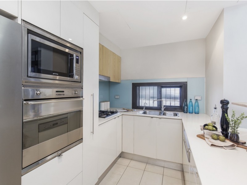 B505/444 Harris Street, Ultimo NSW 2007