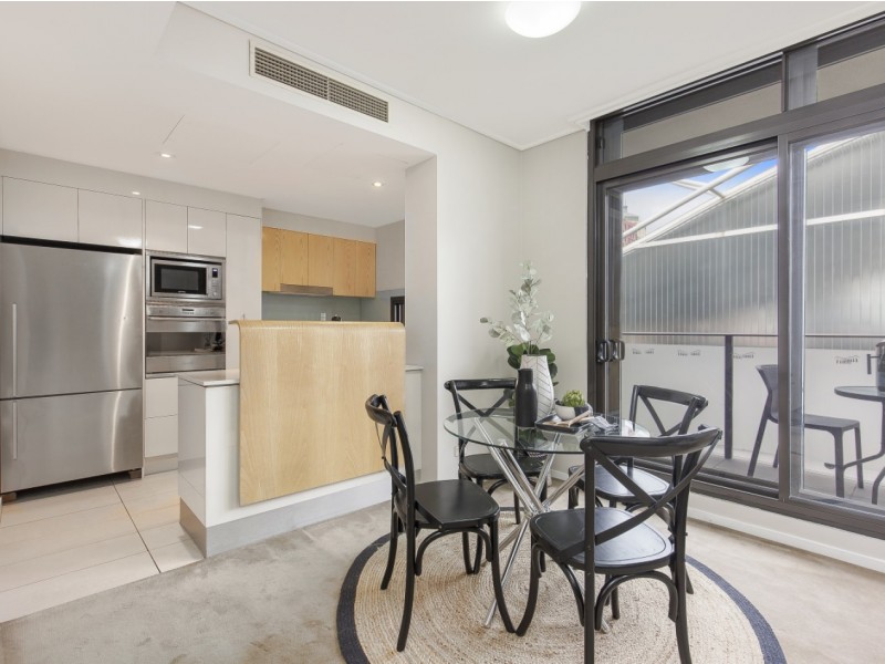 B505/444 Harris Street, Ultimo NSW 2007