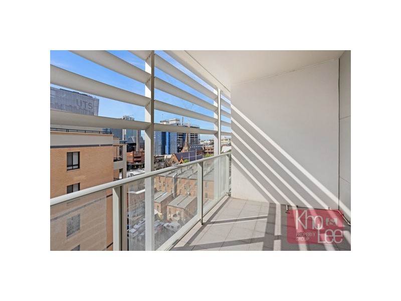 808/62 Mountain Street, Ultimo NSW 2007