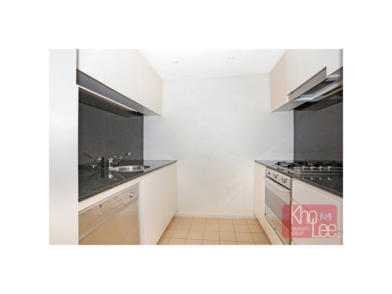 808/62 Mountain Street, Ultimo NSW 2007