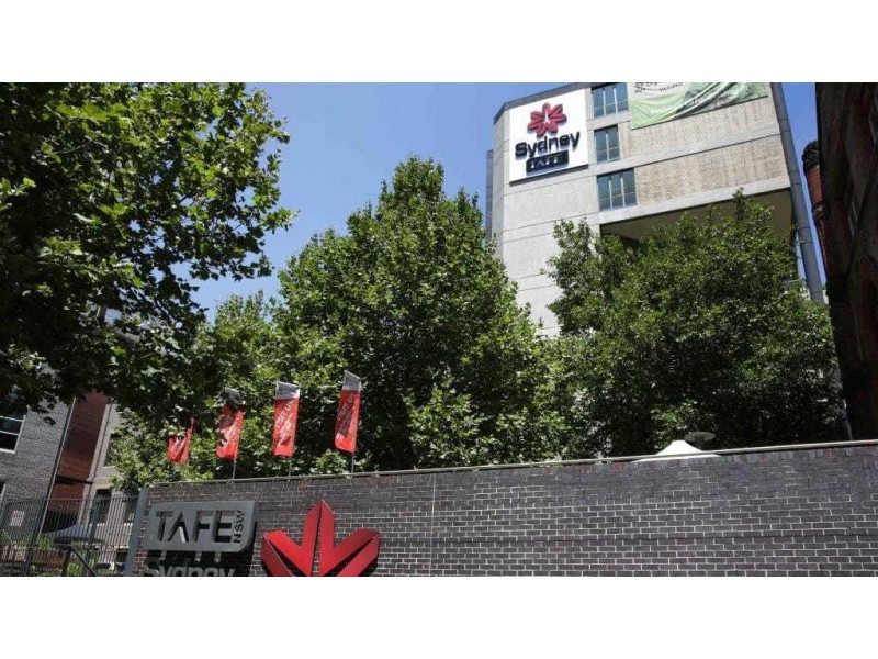 808/62 Mountain Street, Ultimo NSW 2007