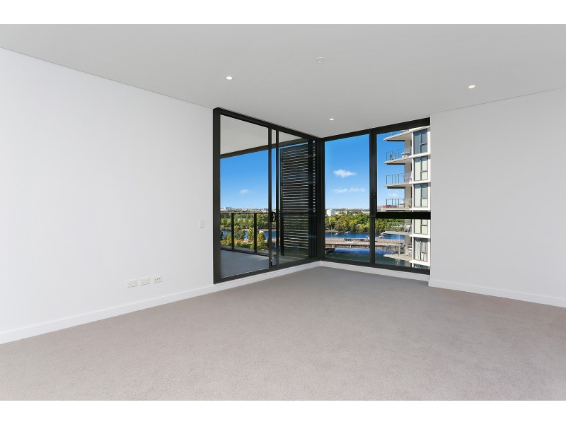 602/2 Chisholm Street, Wolli Creek NSW 2205