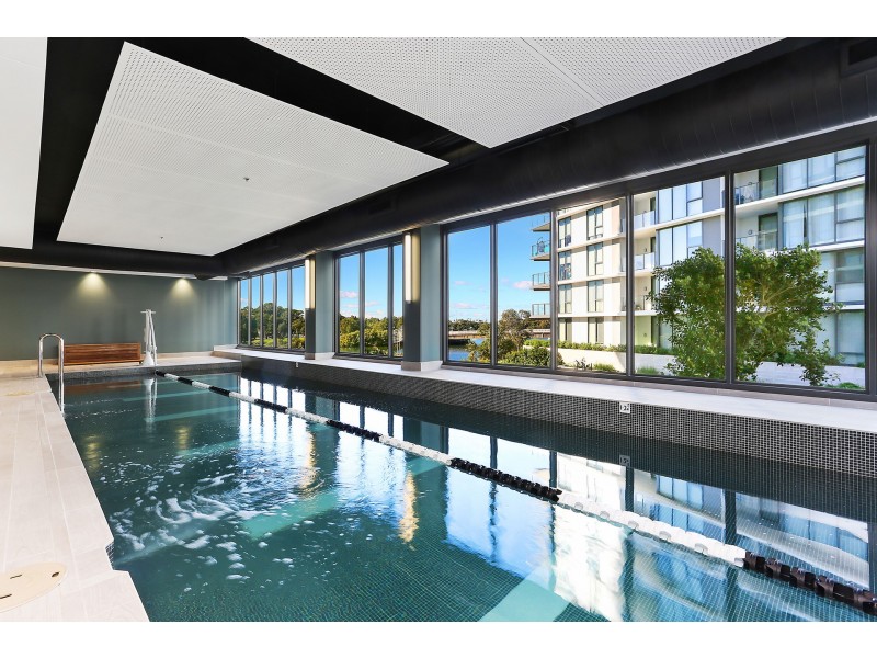 602/2 Chisholm Street, Wolli Creek NSW 2205