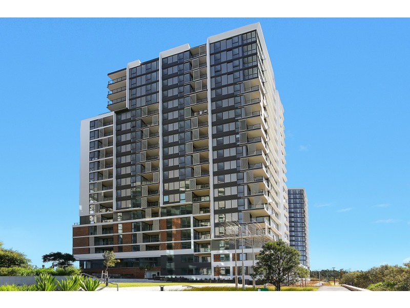 602/2 Chisholm Street, Wolli Creek NSW 2205