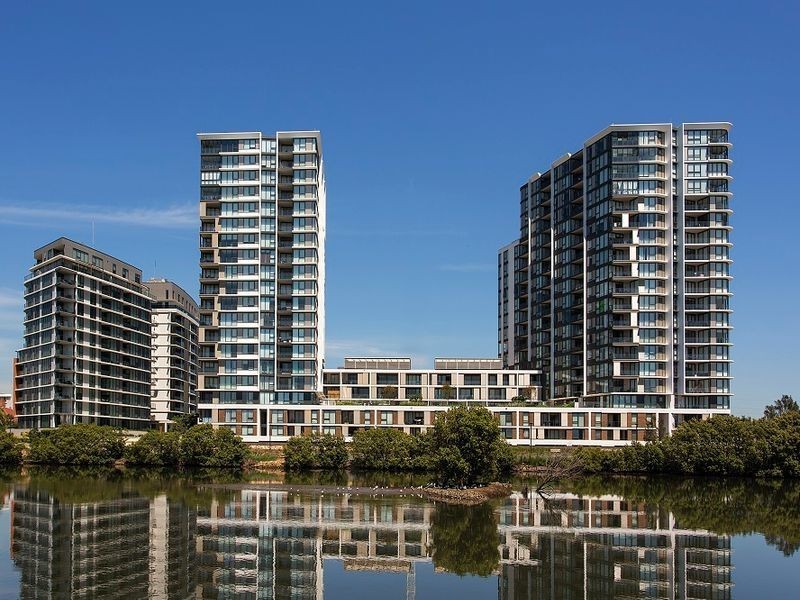 602/2 Chisholm Street, Wolli Creek NSW 2205