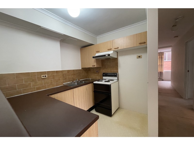 81/344 Bulwara Road, Ultimo NSW 2007