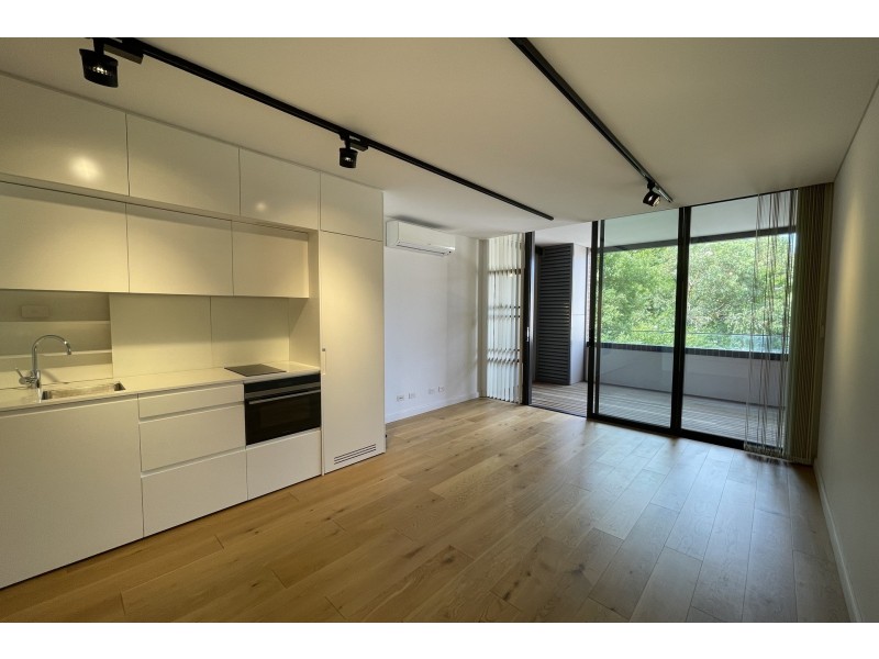 304/478 Wattle Street, Ultimo NSW 2007