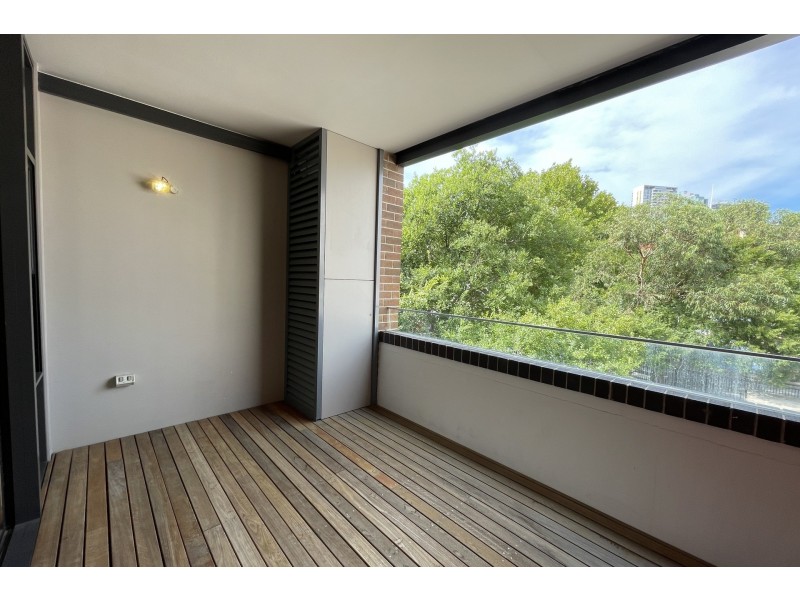 304/478 Wattle Street, Ultimo NSW 2007