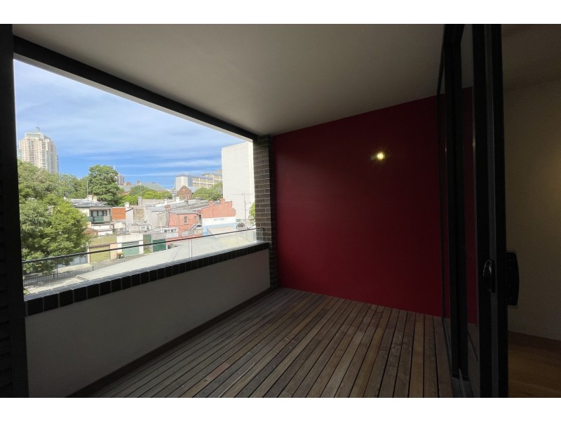 304/478 Wattle Street, Ultimo NSW 2007