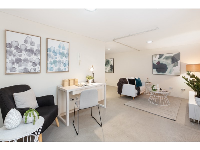 335/69 Jones Street, Ultimo NSW 2007