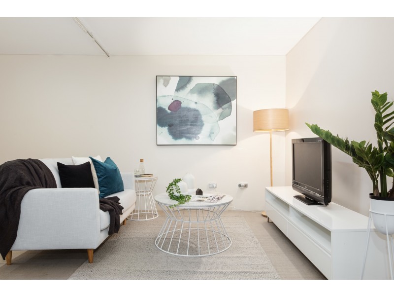 335/69 Jones Street, Ultimo NSW 2007