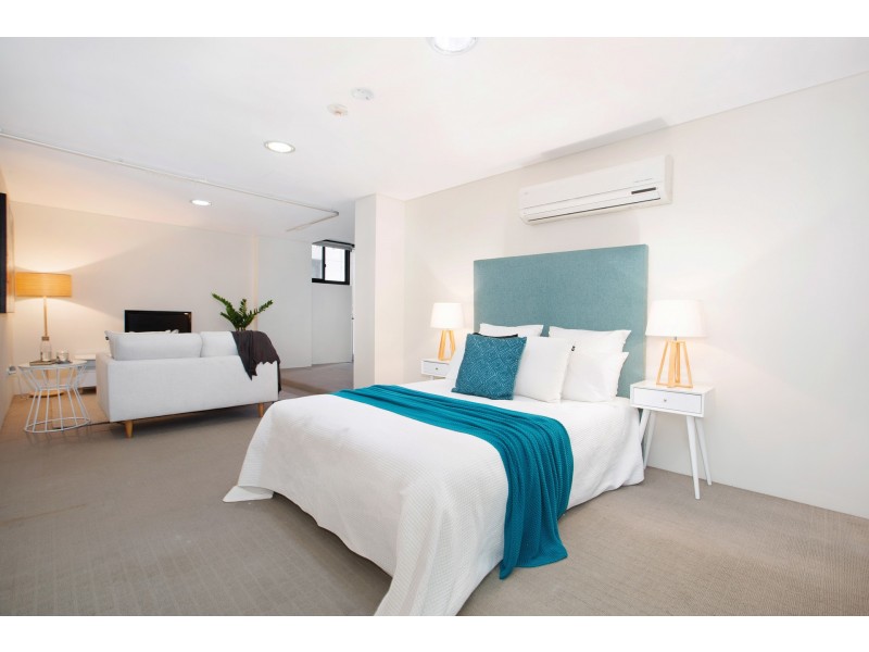 335/69 Jones Street, Ultimo NSW 2007