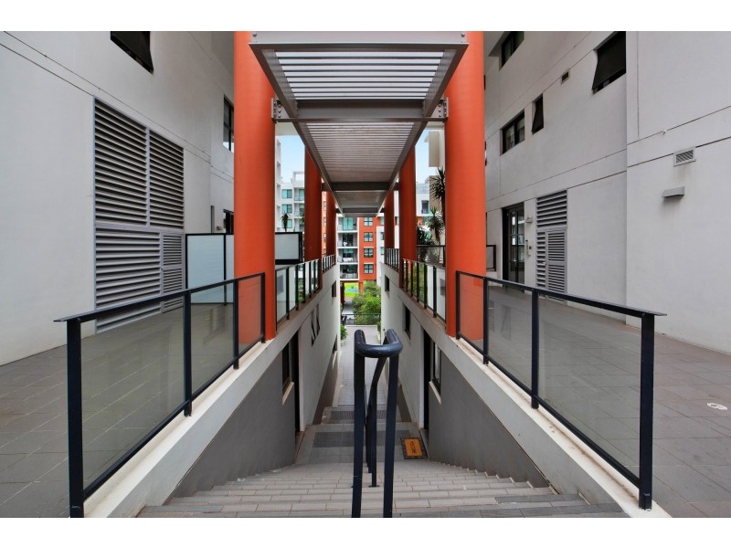 335/69 Jones Street, Ultimo NSW 2007