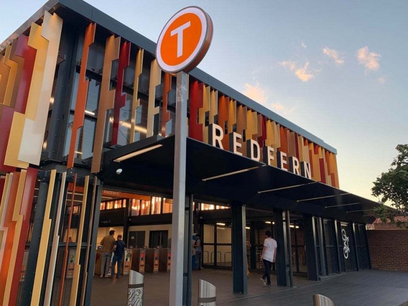 5 Wells Street, Redfern NSW 2016