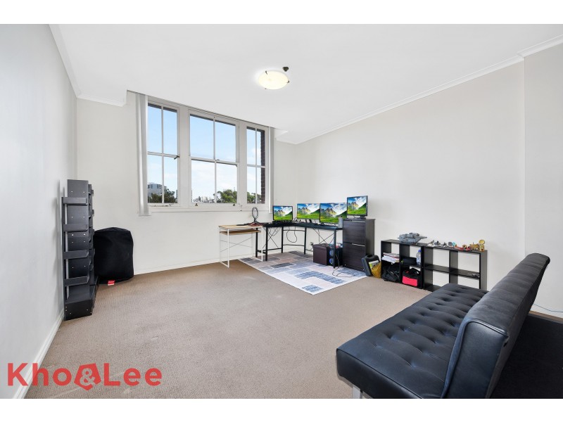 614/99 Jones Street, Ultimo NSW 2007