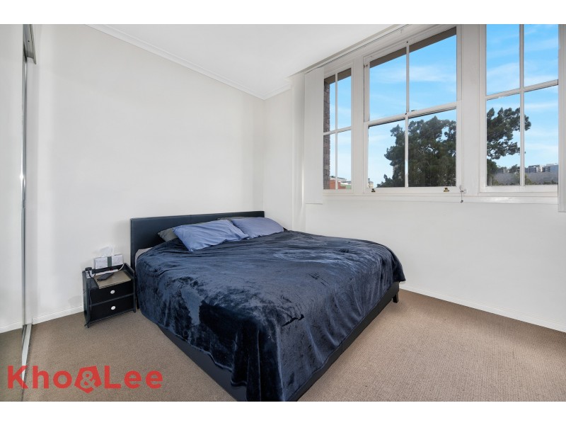 614/99 Jones Street, Ultimo NSW 2007