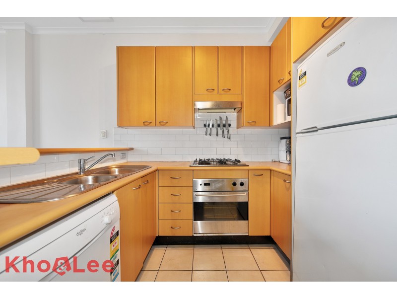 614/99 Jones Street, Ultimo NSW 2007