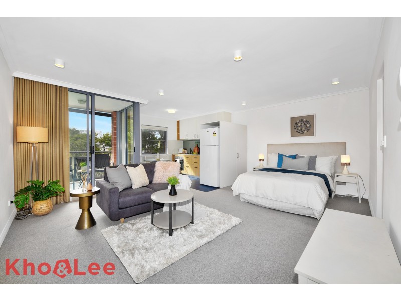 39/543-551 Elizabeth Street, Surry Hills NSW 2010