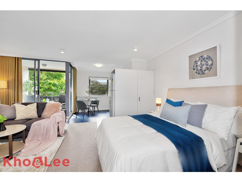 39/543-551 Elizabeth Street, Surry Hills NSW 2010