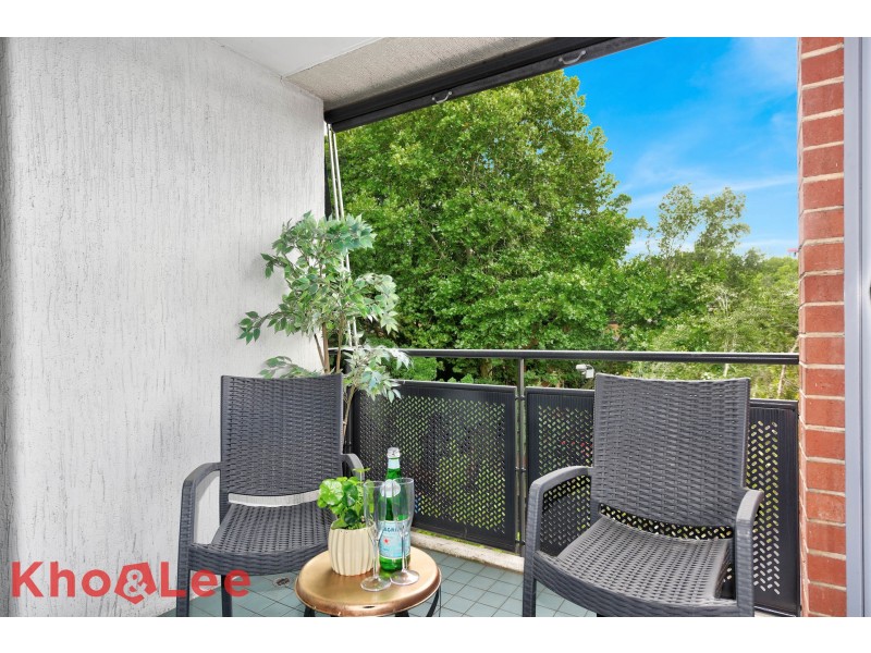 39/543-551 Elizabeth Street, Surry Hills NSW 2010