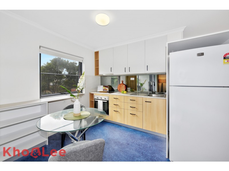 39/543-551 Elizabeth Street, Surry Hills NSW 2010