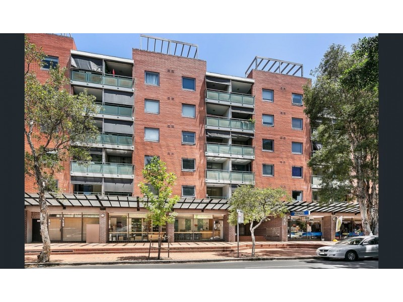 39/543-551 Elizabeth Street, Surry Hills NSW 2010