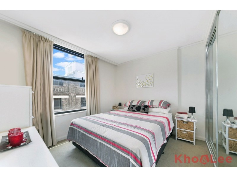 508/78 Mountain Street, Ultimo NSW 2007