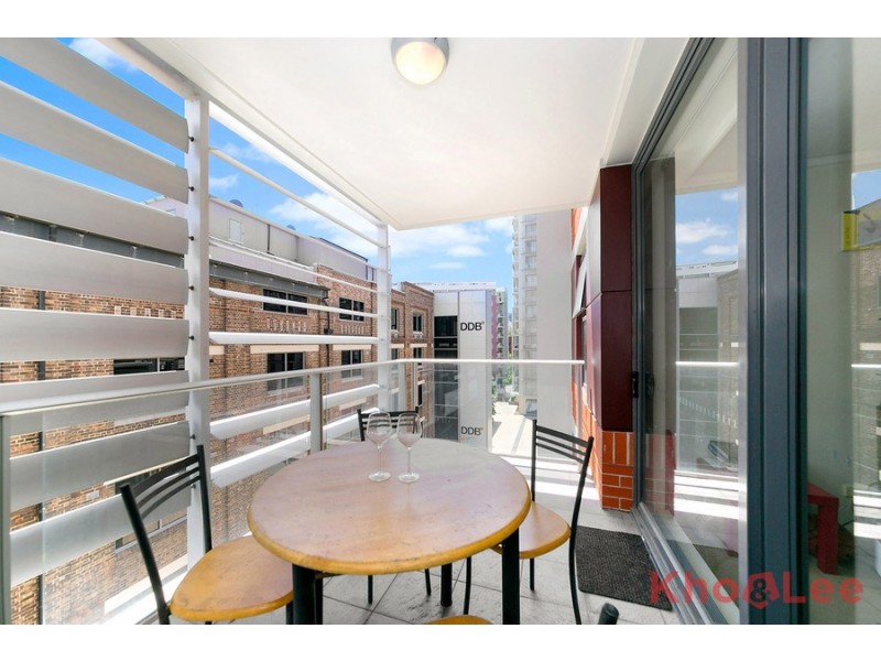 508/78 Mountain Street, Ultimo NSW 2007