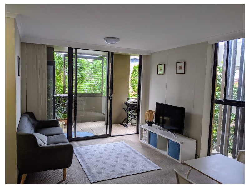 4/6 Cross Street, Pyrmont NSW 2009