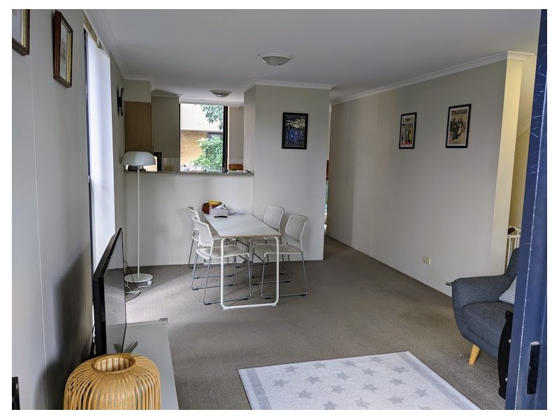 4/6 Cross Street, Pyrmont NSW 2009