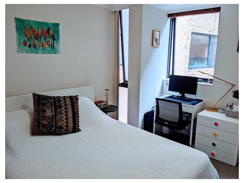 4/6 Cross Street, Pyrmont NSW 2009