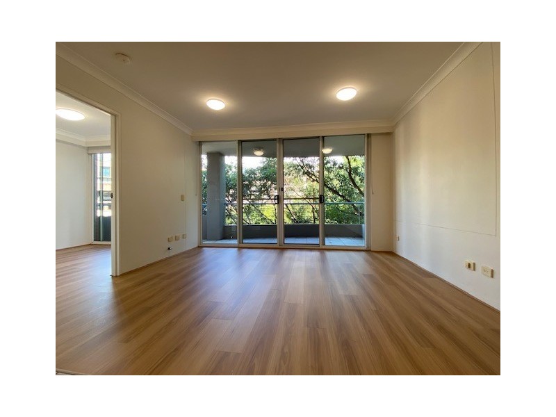 502/127 Murray Street, Pyrmont NSW 2009