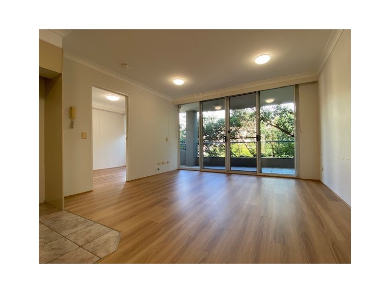 502/127 Murray Street, Pyrmont NSW 2009