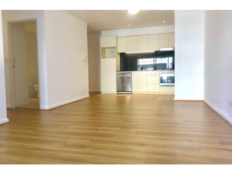 B711/62 Mountain Street, Ultimo NSW 2007