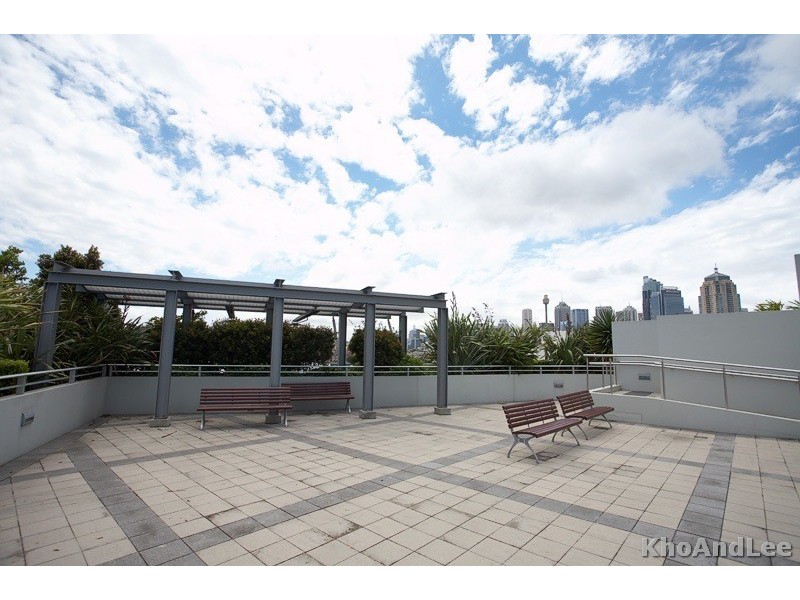 B711/62 Mountain Street, Ultimo NSW 2007