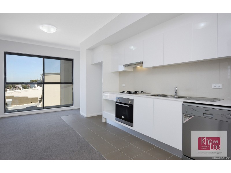 303/92 Cope Street, Waterloo NSW 2017