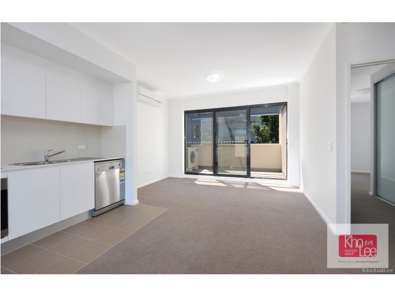 303/92 Cope Street, Waterloo NSW 2017