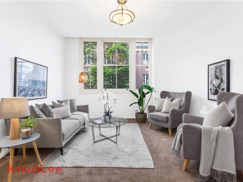 650/99 Jones Street, Ultimo NSW 2007