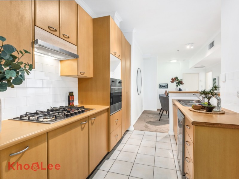 650/99 Jones Street, Ultimo NSW 2007