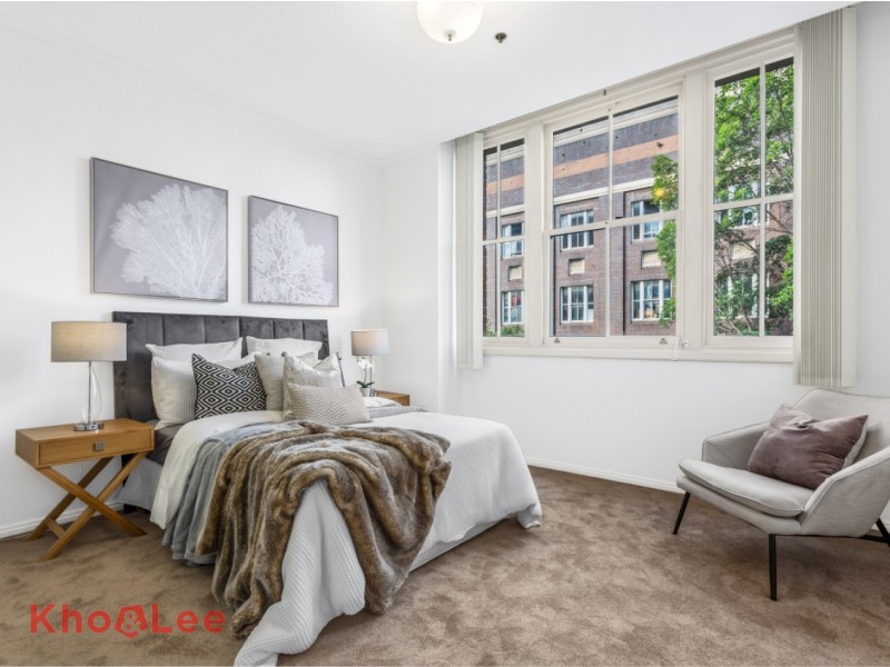 650/99 Jones Street, Ultimo NSW 2007