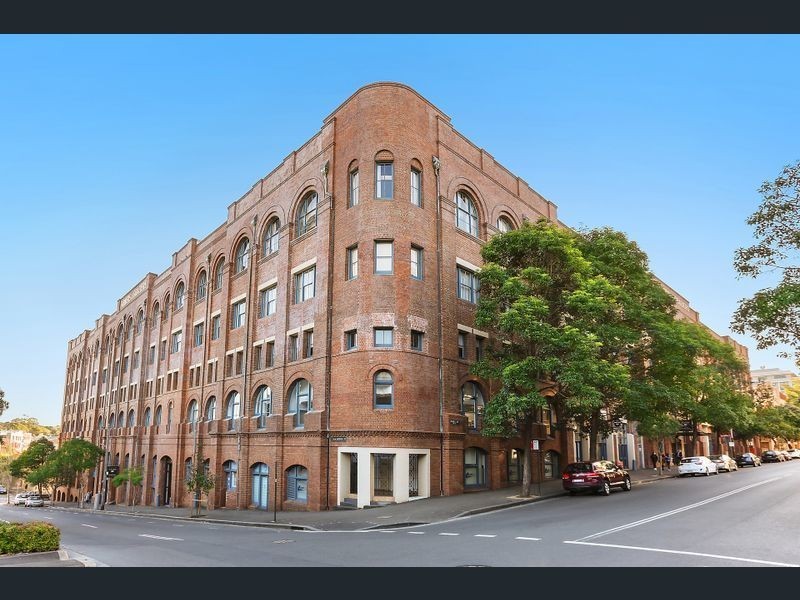 650/99 Jones Street, Ultimo NSW 2007