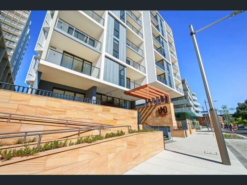 508/12 Paul Street, Zetland NSW 2017