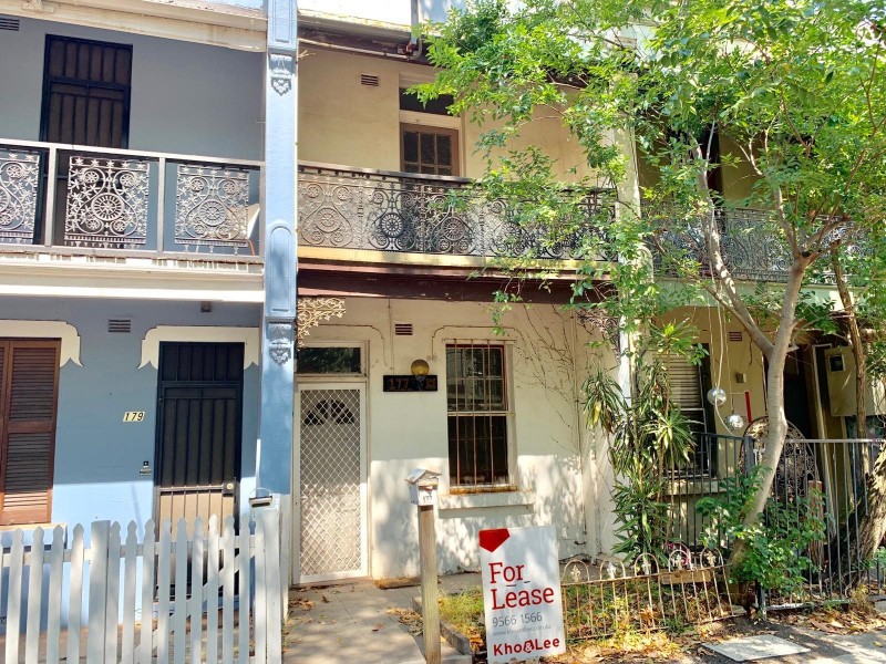 177 Jones Street, Ultimo NSW 2007