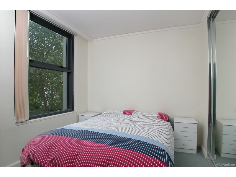 M506/78 Mountain Street, Ultimo NSW 2007