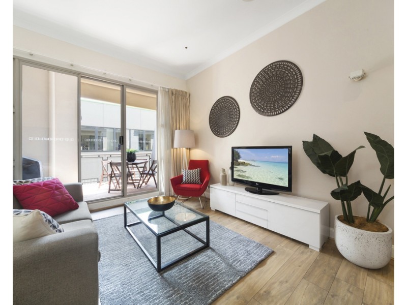 113/2-12 Smail Street, Ultimo NSW 2007