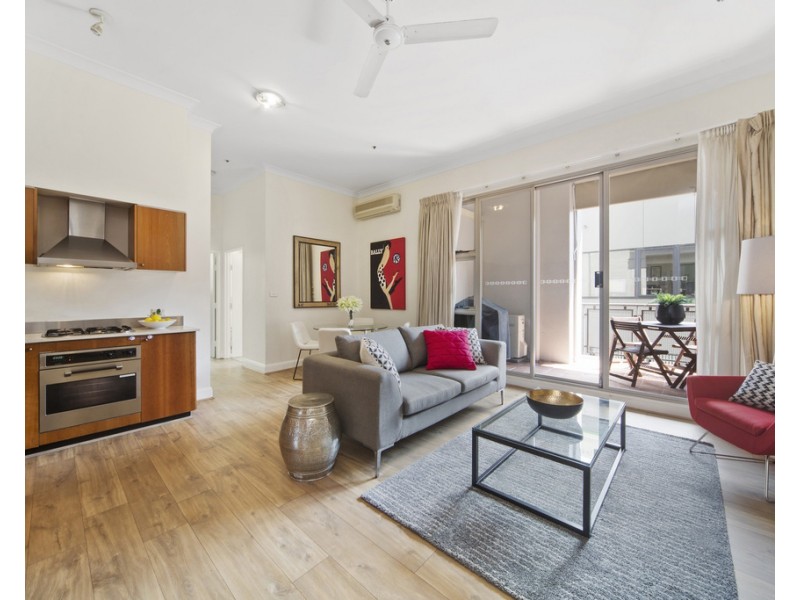 113/2-12 Smail Street, Ultimo NSW 2007