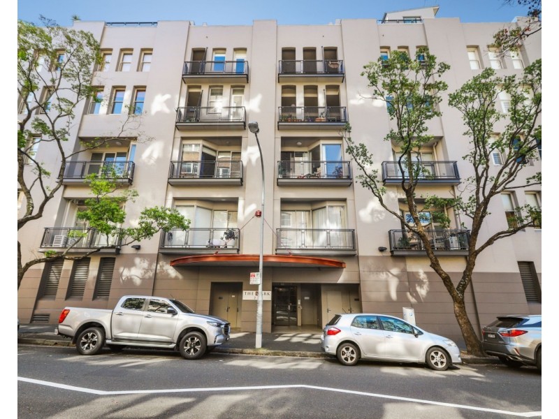 113/2-12 Smail Street, Ultimo NSW 2007