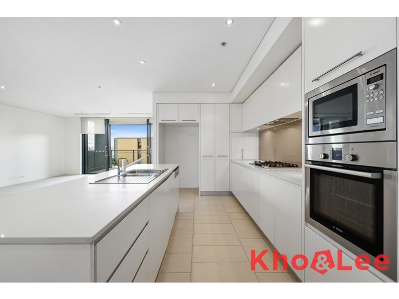 3F/5 Tambua Street, Pyrmont NSW 2009