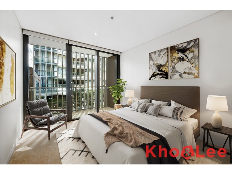 3F/5 Tambua Street, Pyrmont NSW 2009