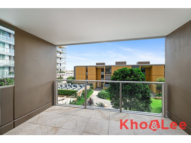 3F/5 Tambua Street, Pyrmont NSW 2009